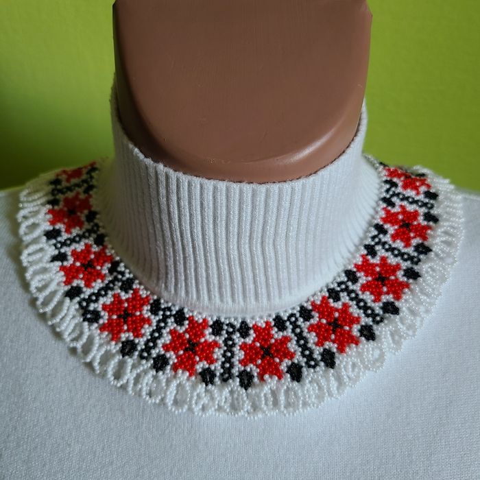 Гердан ручної роботи