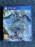 Horizon Forbidden West jogo PS4