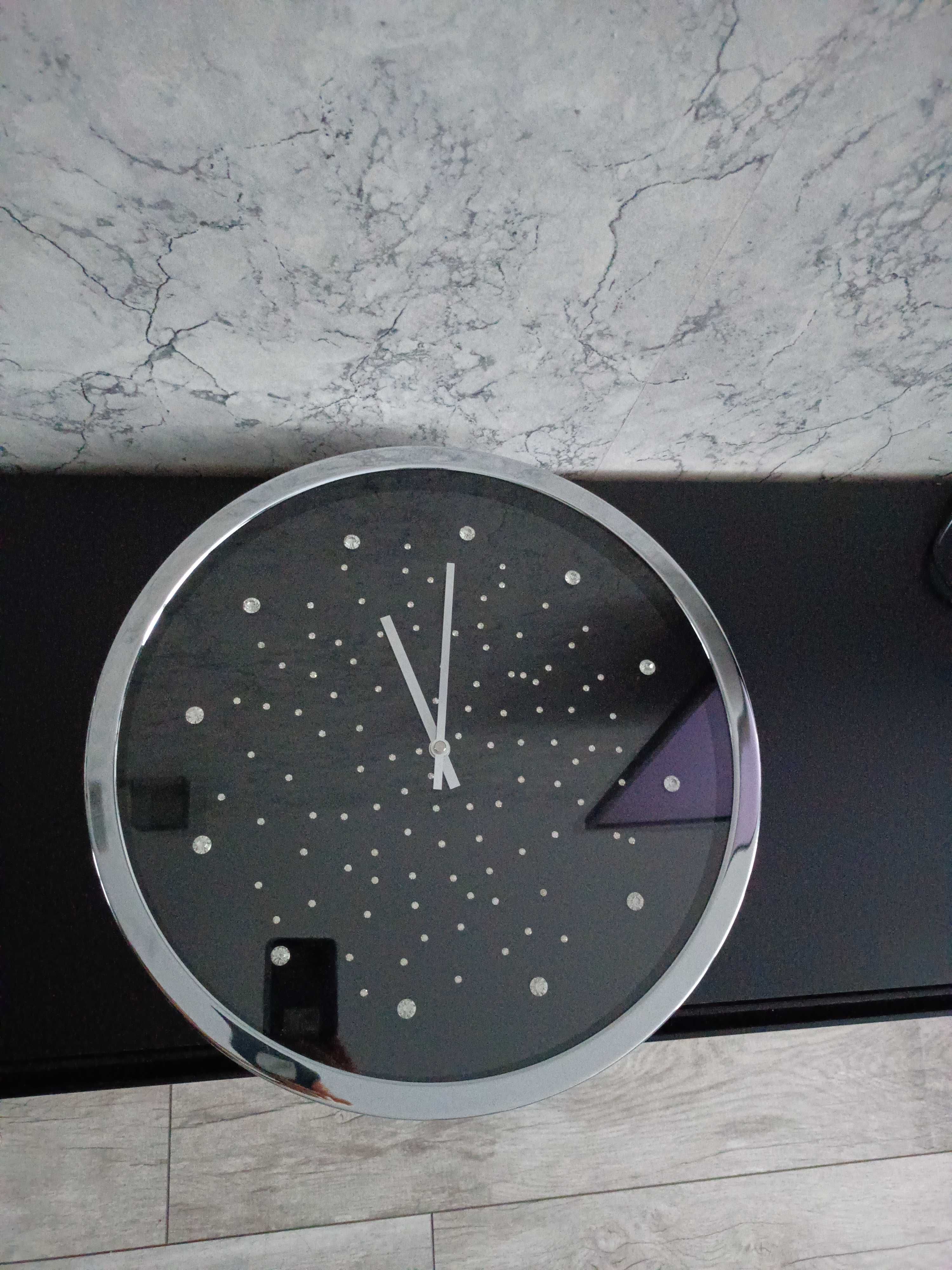 Nowy zegar 40 cm