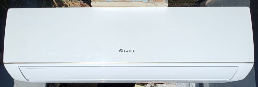 Кондиціонер Gree , кондиціонер для обігріву та охолодження повітря