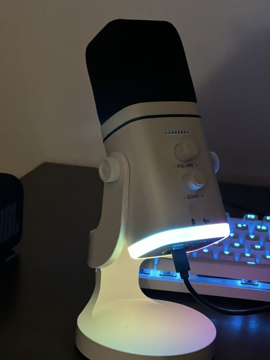 Микрофон Для стримов