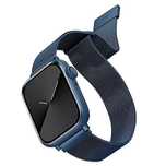 Pasek Uniq Dante Stainless Steel na Apple Watch 1/2/3/4/5/6/7/8/SE/SE2