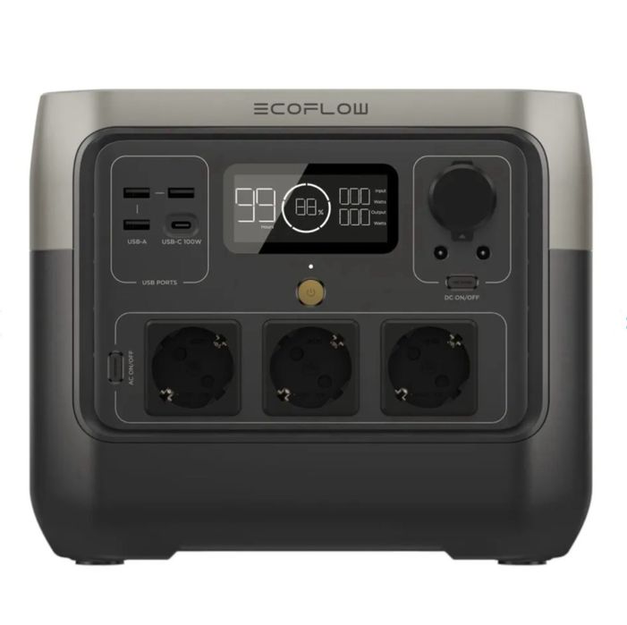 EcoFlow River 2 Pro
