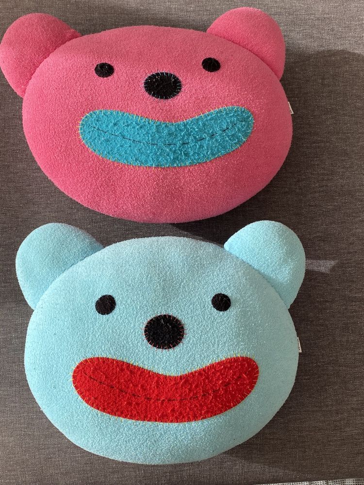 Idealist Plush Toy Stuffed Soft
