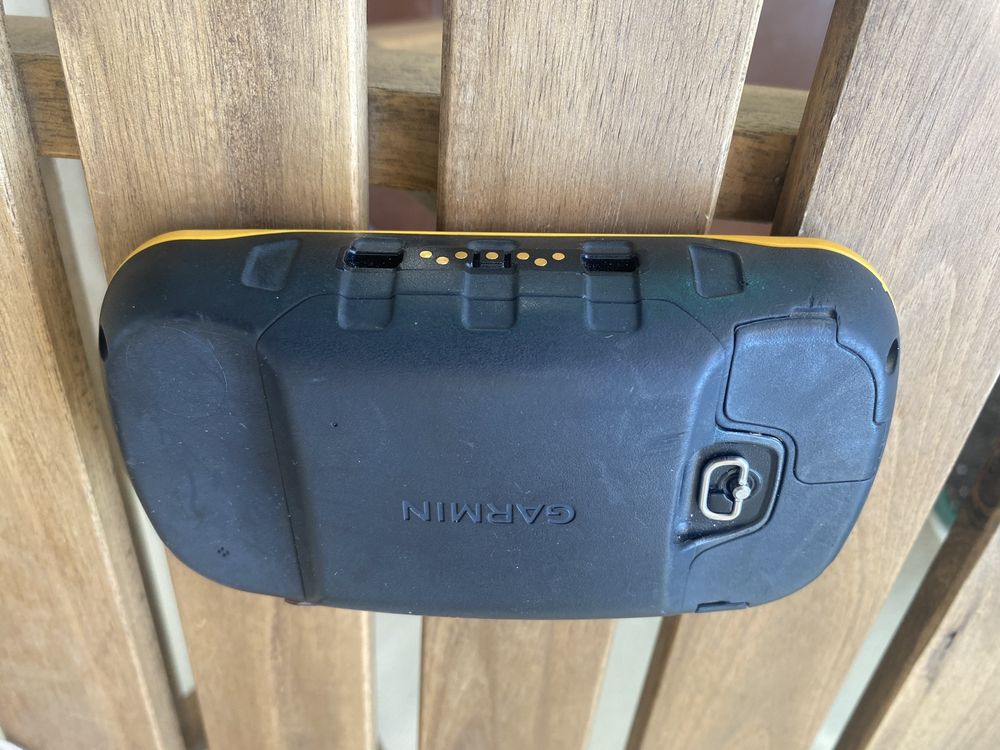 GPS Garmin Montana