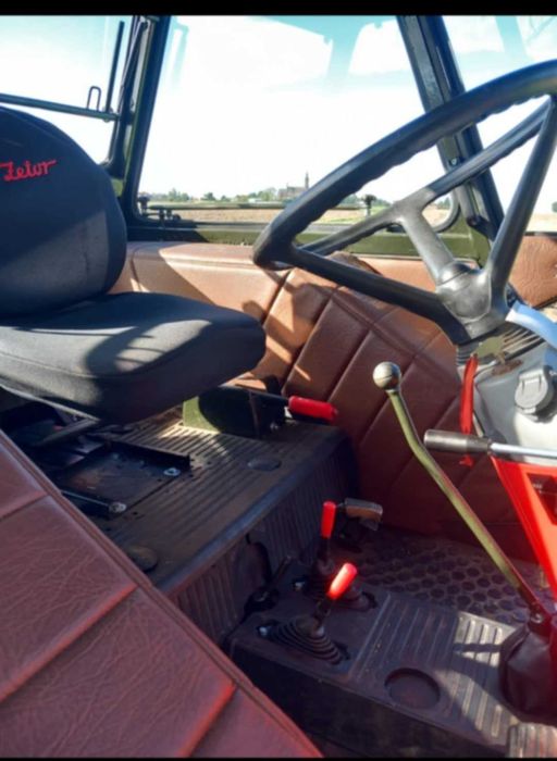 Sprzedam Zetor 7745 TURBO