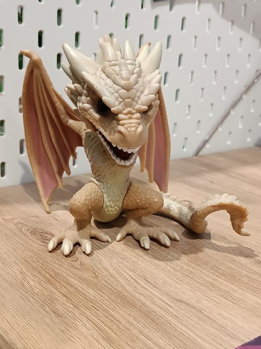Funko POP Viserion #34 bez pudełka