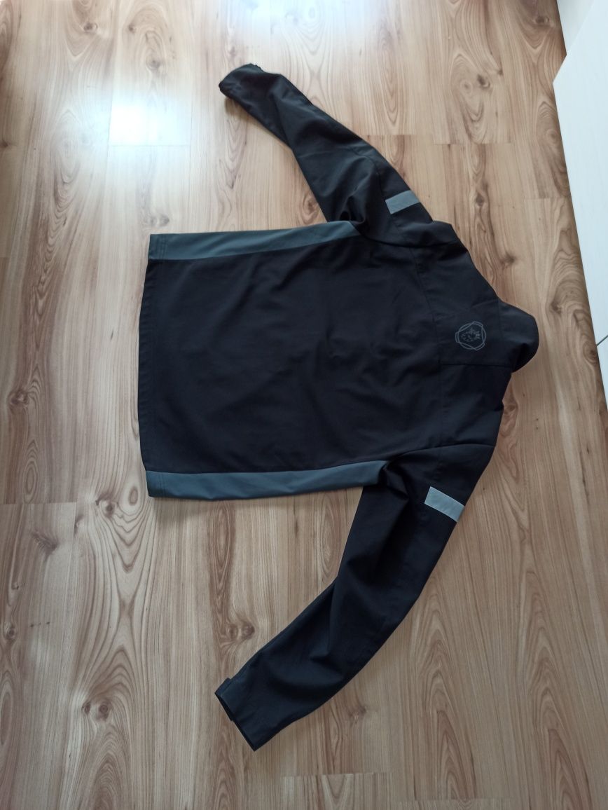 Kurtka softshell męski dla kierowcy Scania Truck Gear roz XL -- NR 338