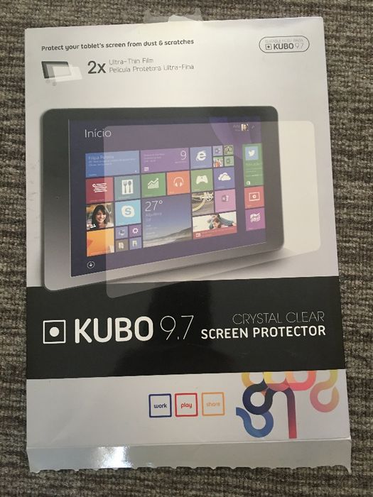 KUBO Tablet 9.7 polegadas
