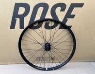 Mocne Przednie Koło ROSE ALEXRIMS 29" 20x110mm DownHill Enduro Freerid