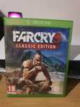 Sprzedam zamienię Wymiana Gier Trójmiasto Farcry 3 Pl Xbox one S x ser