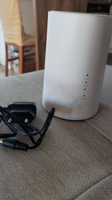 JAK NOWY Router na karte sim Alcatel LinkHub LTE