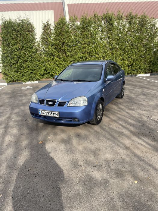 Продам Лачетти в хорошем состоянии