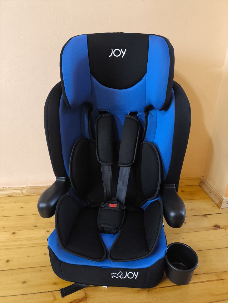 Pegas, Joy isofix 9-36кг