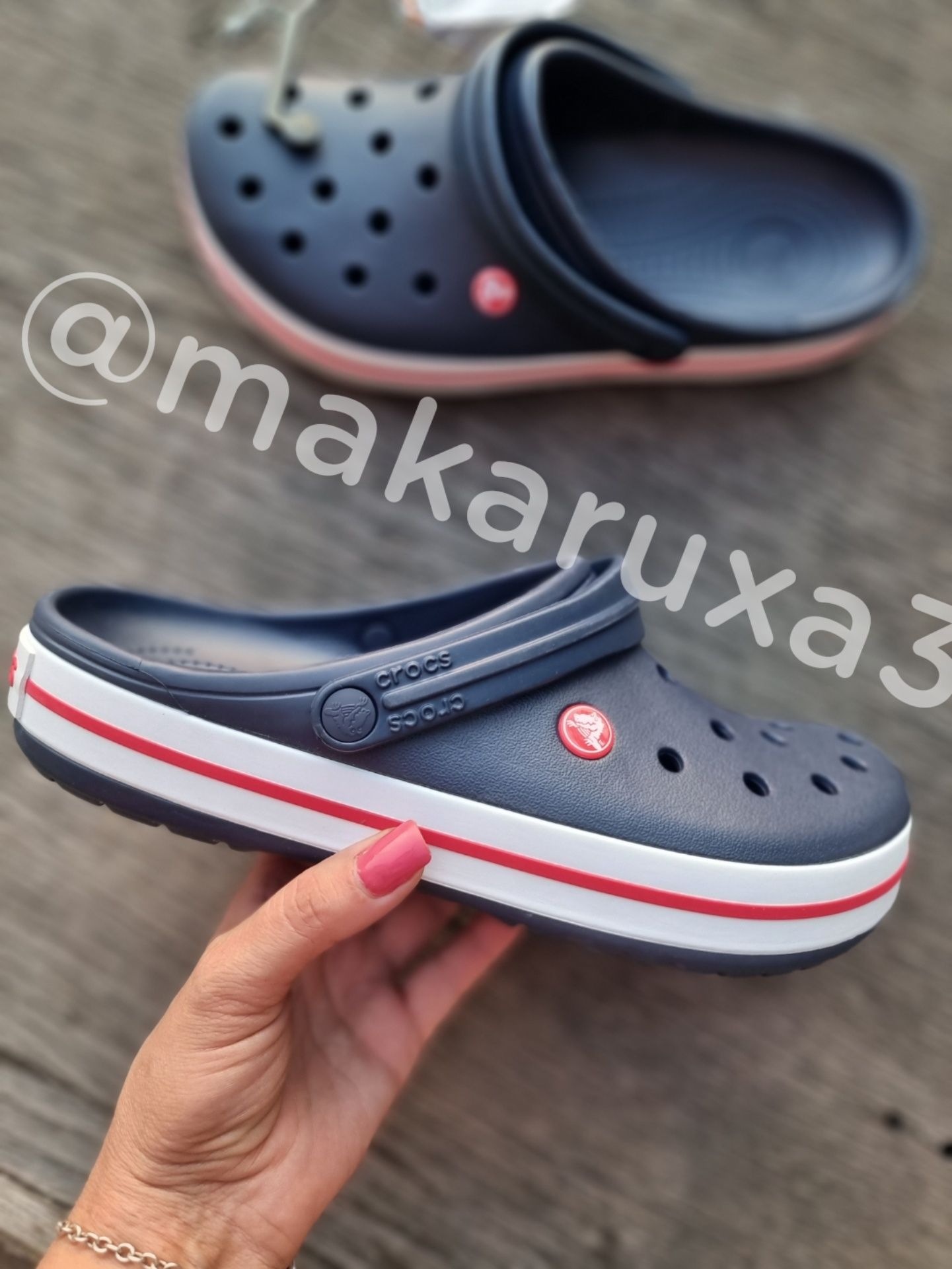 Чоловічі сабо  Crocs Crocband  розмір м9 м10 м11 м12 м13