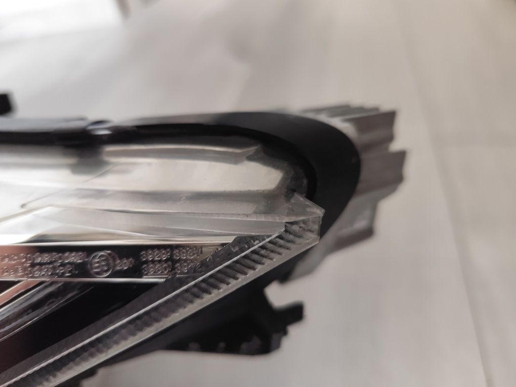 Lampa Reflektor lewy Honda Civic IX 2015, 33150-TV0-G516-M1