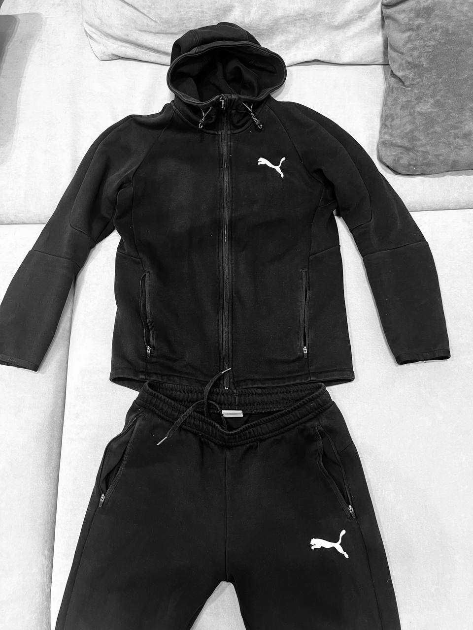 Костюм Puma Evostripe