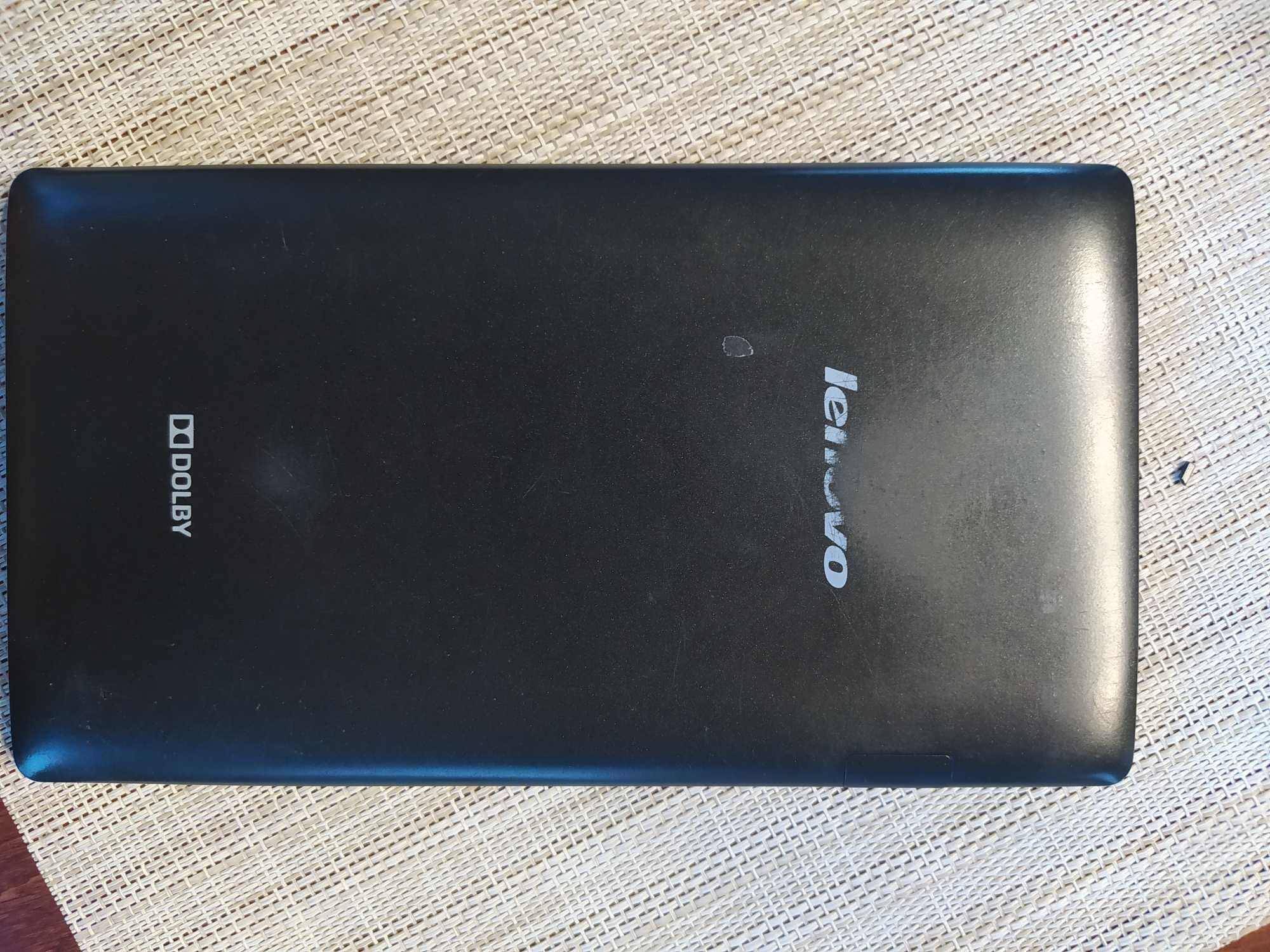 Lenovo a7-10f uszkodzone 2 sztuki