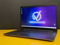Ноутбук ASUS VivoBook 15 X510UAR, IPS, Intel Core i5-8250U, 8GB, SSD
