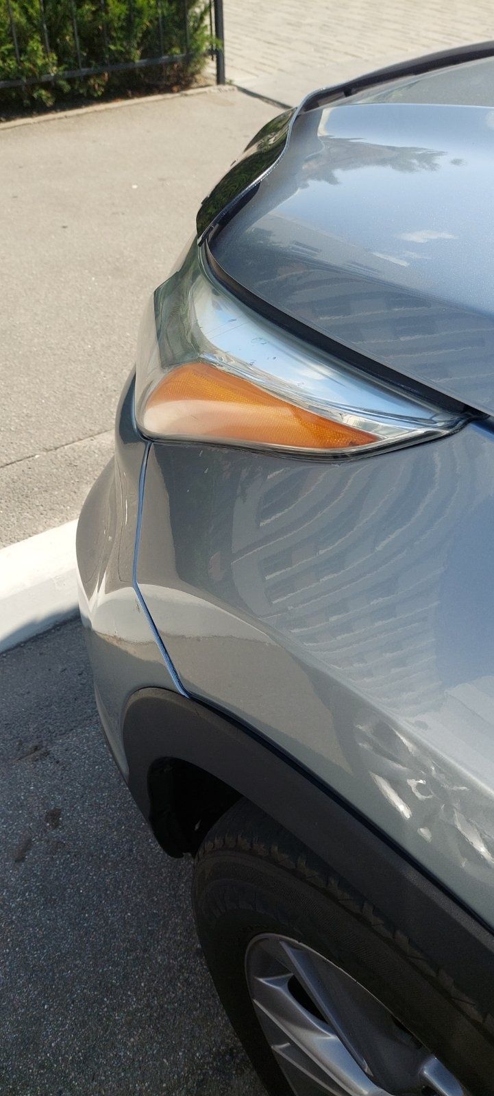 Toyota Highlander 2014