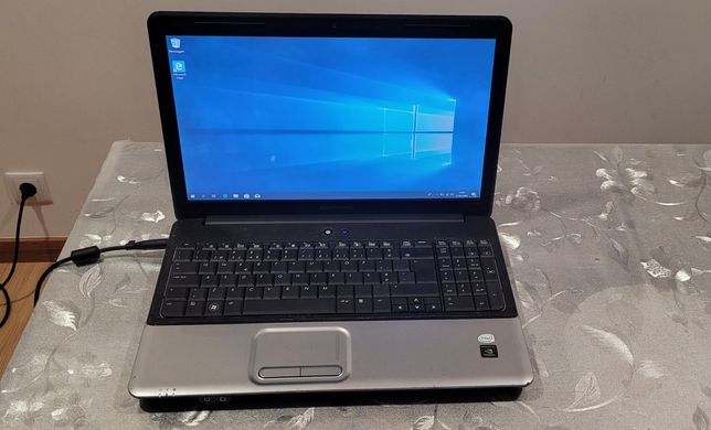 Laptop Hp cq60 200-ep