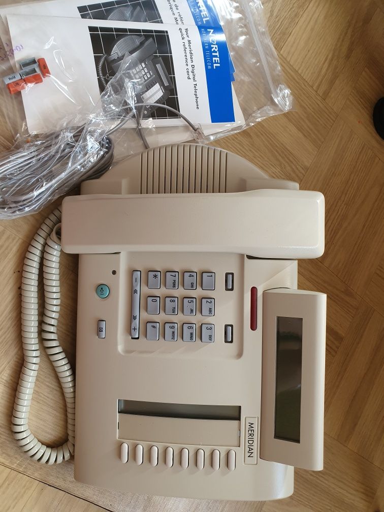 Цифровой IP- телефон NORTEL Meridian M3310