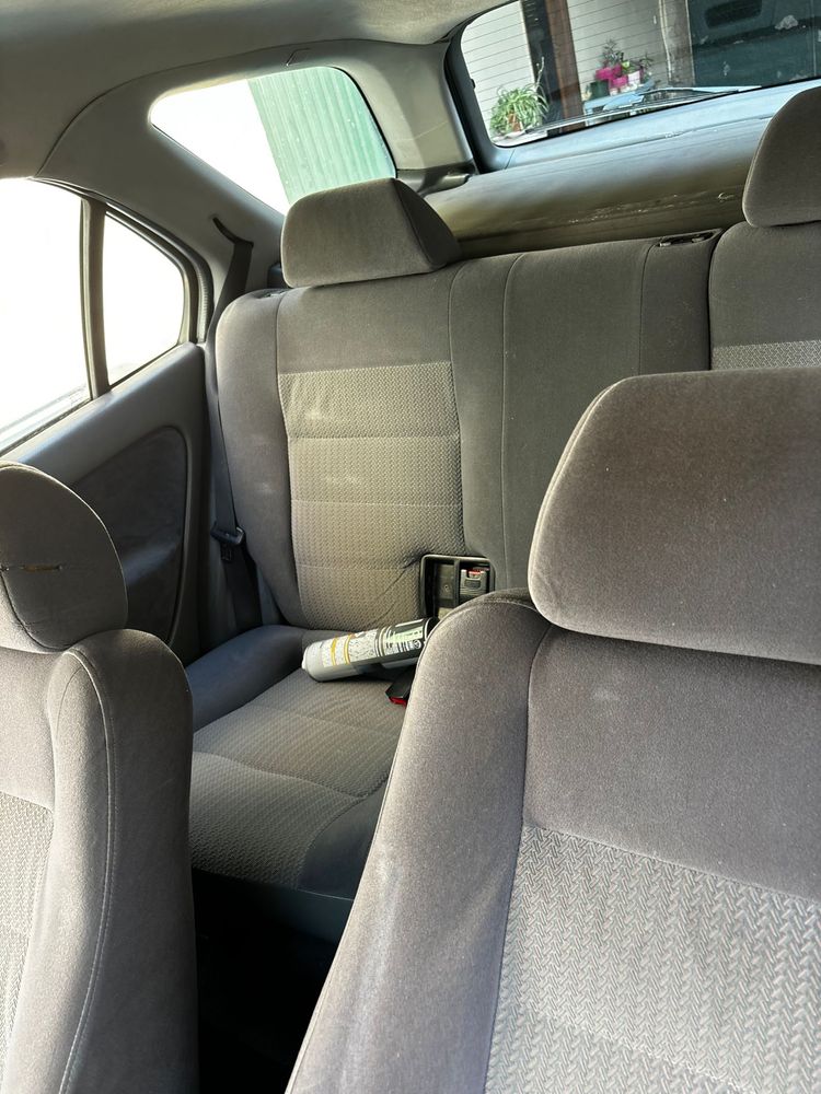Honda Civic Aerodeck