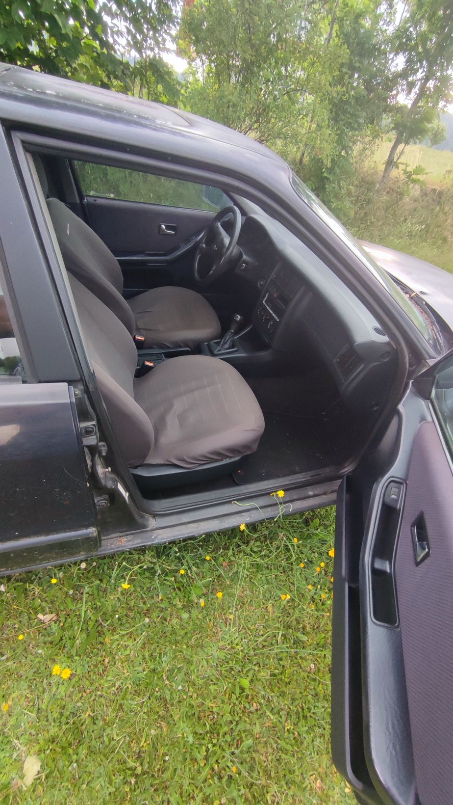 Audi 80 B4 1992, benzyna 2.0 + LPG