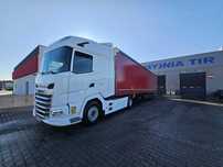 Cesja DAFXG 480 FT 4x2 2D
