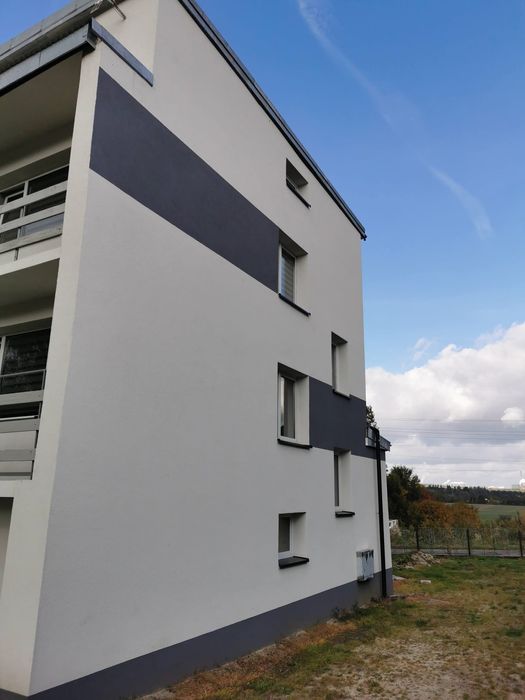 Wynajem 3 piętrowego Domu w Sosnowcu