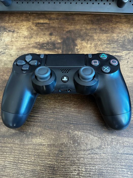 Pad PS4 Dualshock TMR HALL