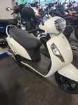 Suzuki Address 125