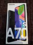 Samsung Galaxy A70s