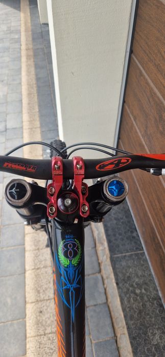 Demo 8 Troy Lee Desings