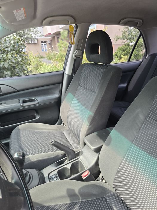 Mitsubishi lancer IX / Лансер 2009 року