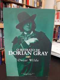 Oscar Wilde – O retrato de Dorian Gray