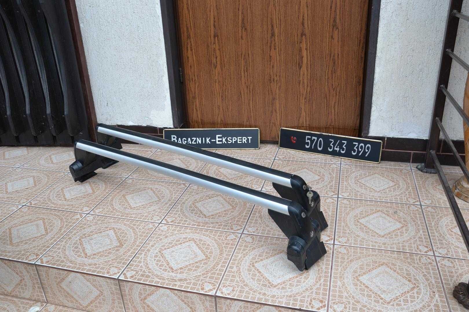 VW BEETLE ORYGINALNY Bagażnik,Relingi Belki bazowe,Wysyłka