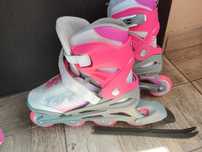 Дитячі ролики для дівчаток Rollerblade Bladerunner Phoenix G