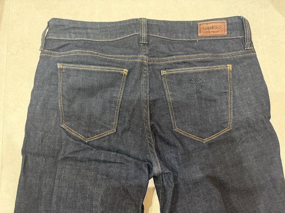 Оригінальні джинси Guess. Відправка після 16.11