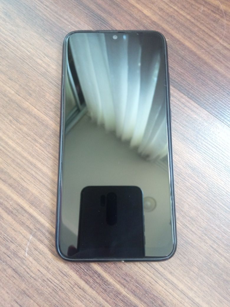 Redmi Note 7, 4/128 Гб, ідеальний
