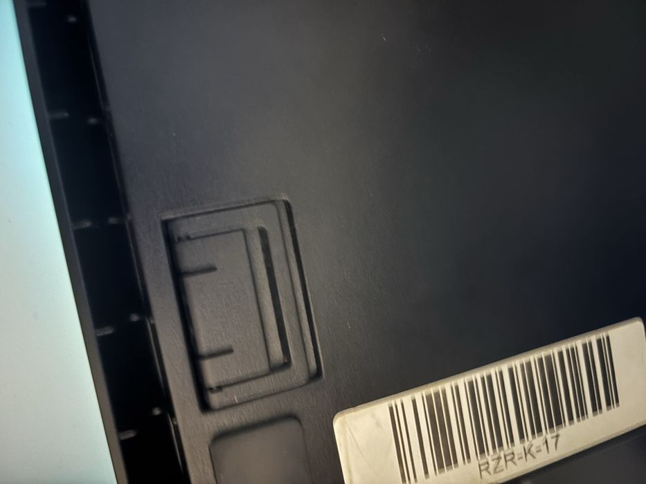 Klawiatura Razer Blackwidow Elite mechaniczna