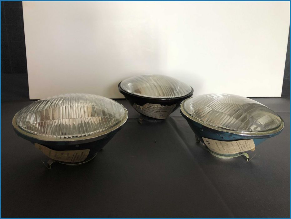 Sprzedam REFLEKTORY do Fiata 125 p