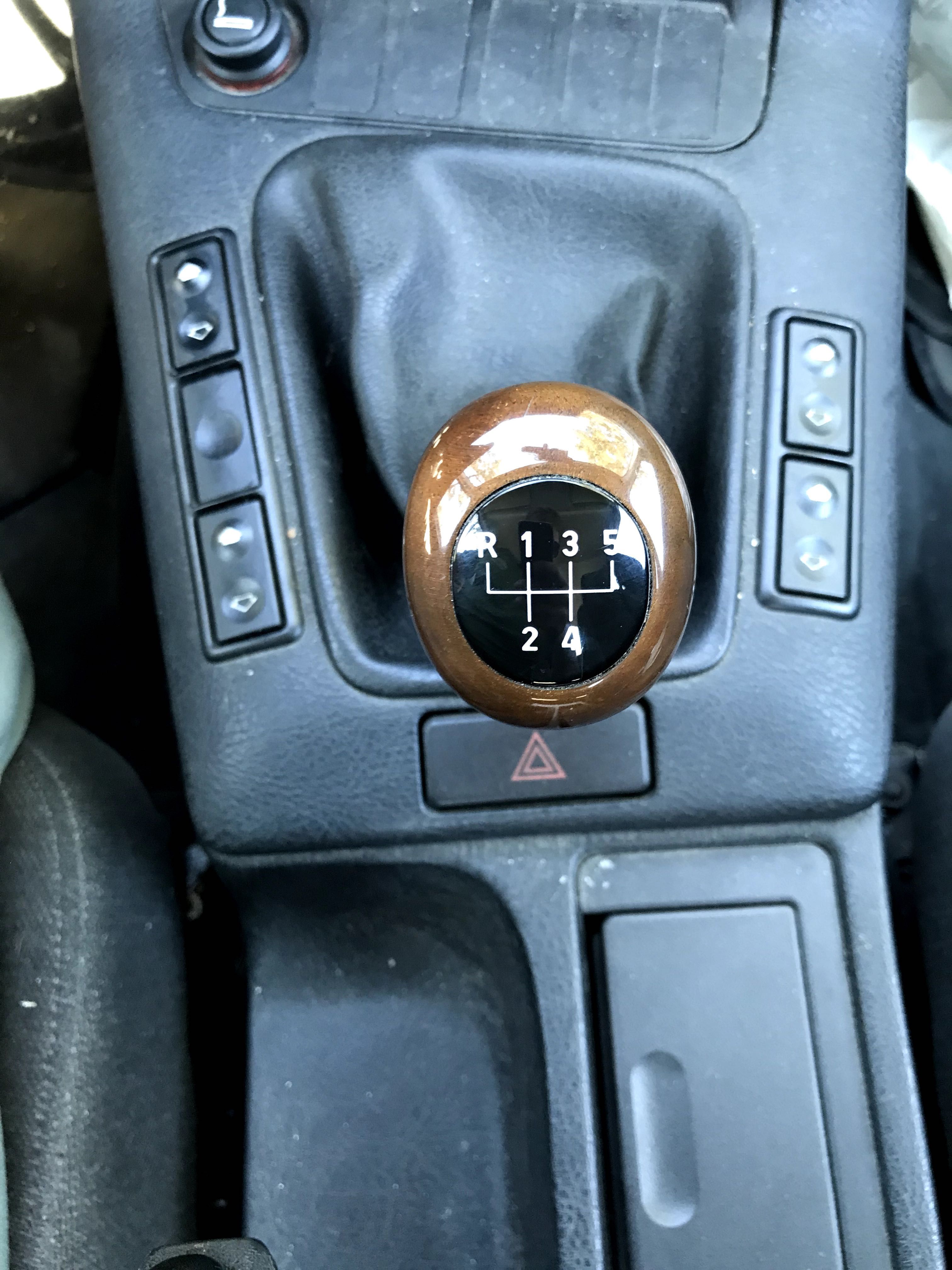 Vendo BMW 316i Impecável
