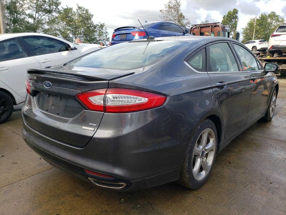 Ford Fusion MK5 Форд Фьюжен МК5 Fiseta Focus разборка шрот запчасти*