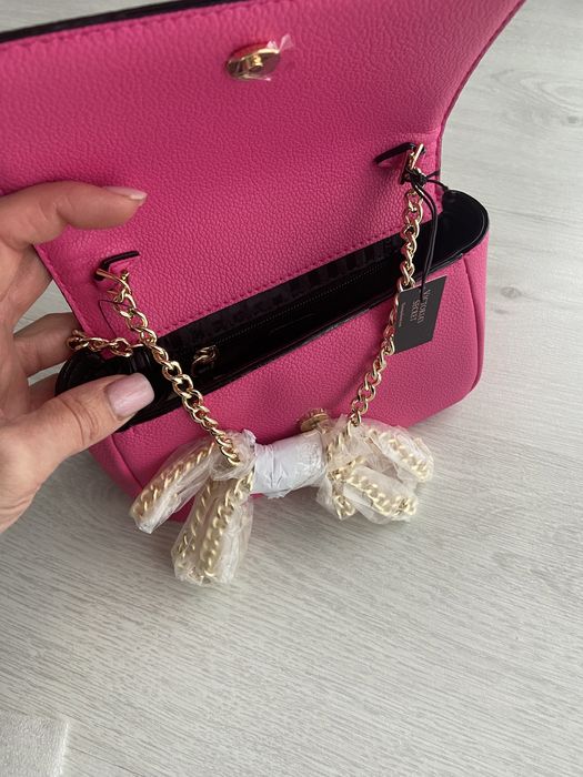 Сумка Victoria Secret , оригінал,