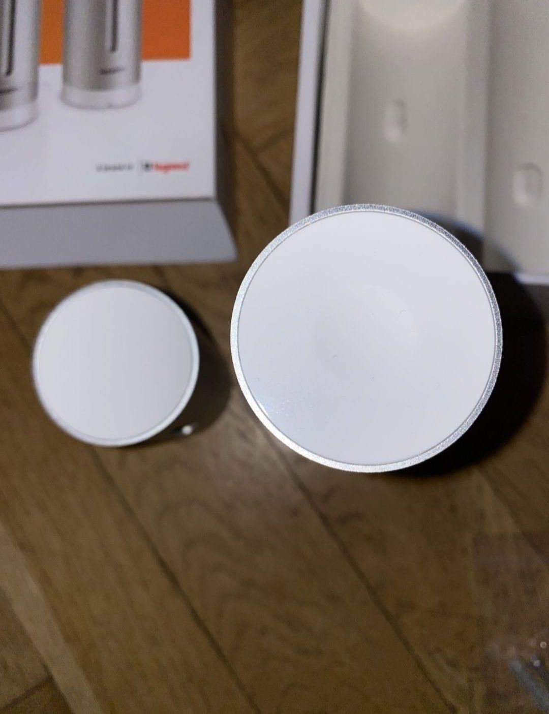 Wersja 4 Netatmo Weather Station Stacja pogodowa termometr smart home