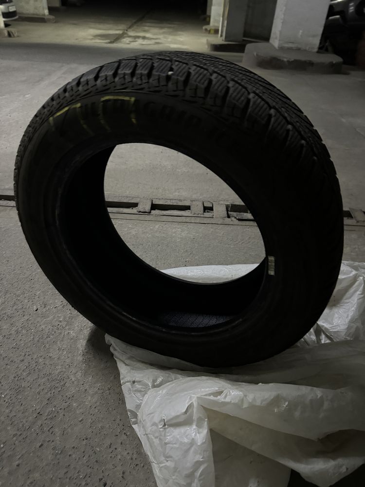 Шини замові Goodyear 205/55 R16