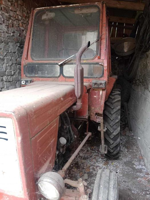 Продам трактор т-25