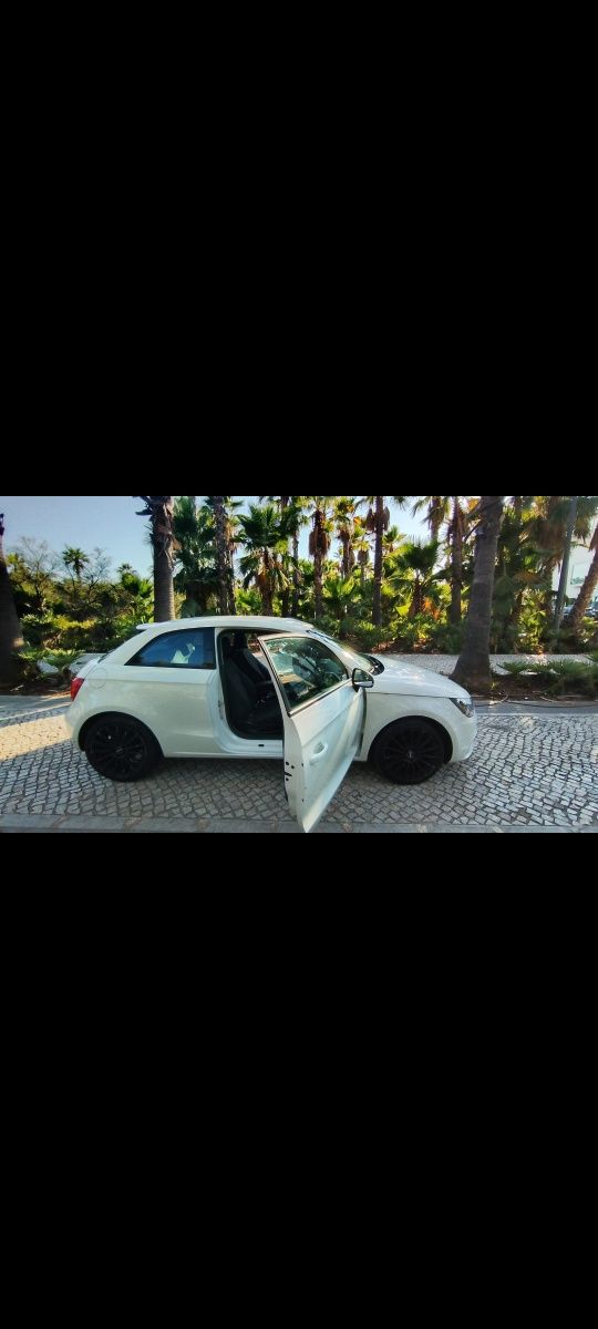 Audi A1 1.6 TDI Excelente