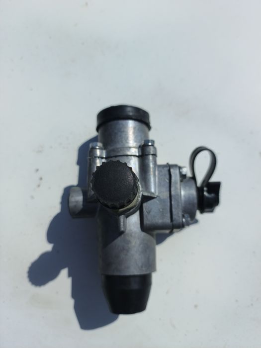 Регулятор тиску повітря (ХТЗ 17221, Т 150) Солдат